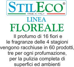 06 - STILECO LINEA FLOREALE