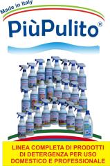 10 - PIU' PULITO